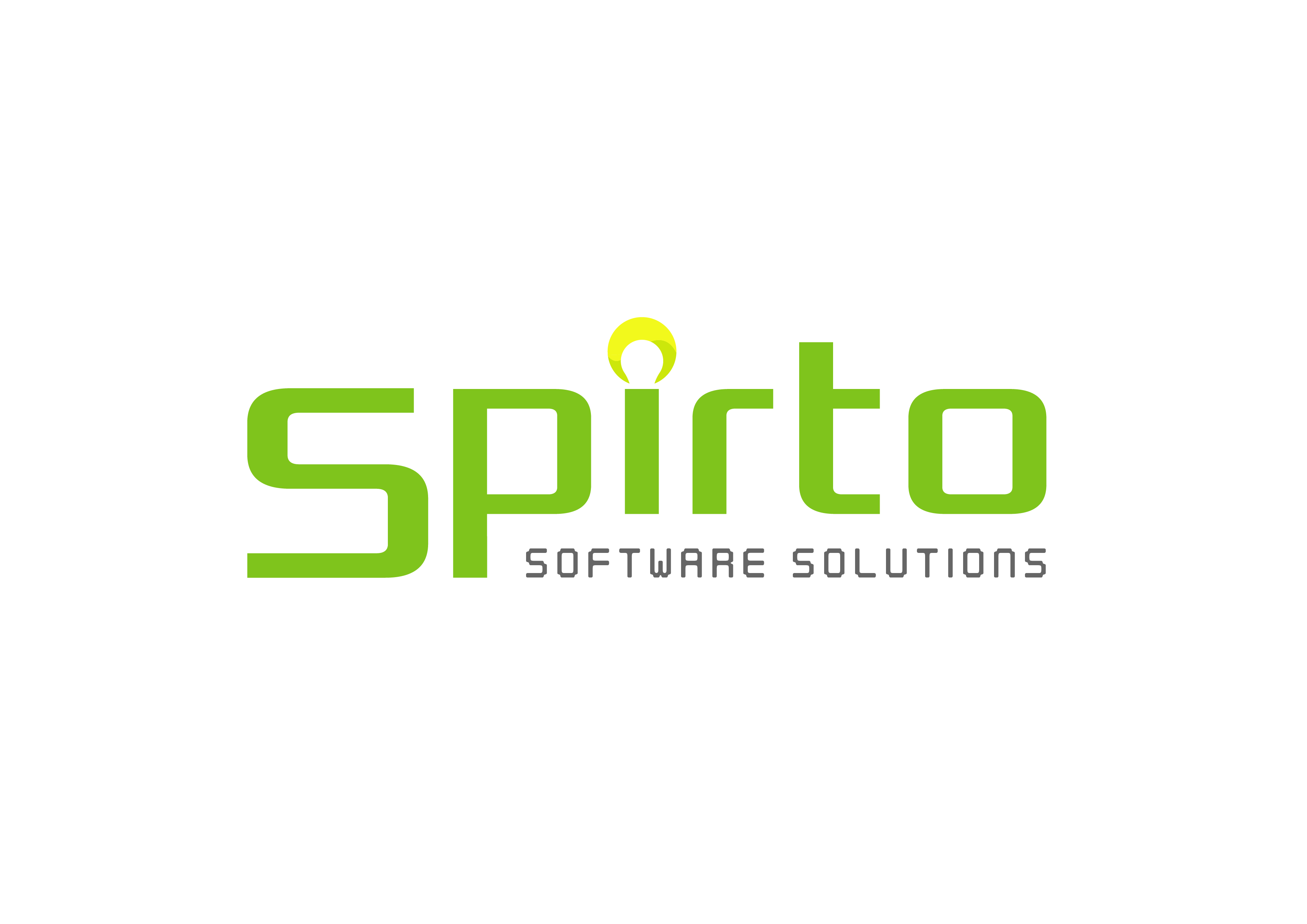 Spirto Logo